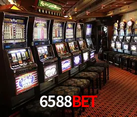 Descubra a Essência do 6588bet: Nossa História e Compromissos