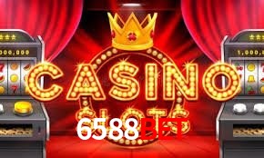 Experiência VIP 6588bet