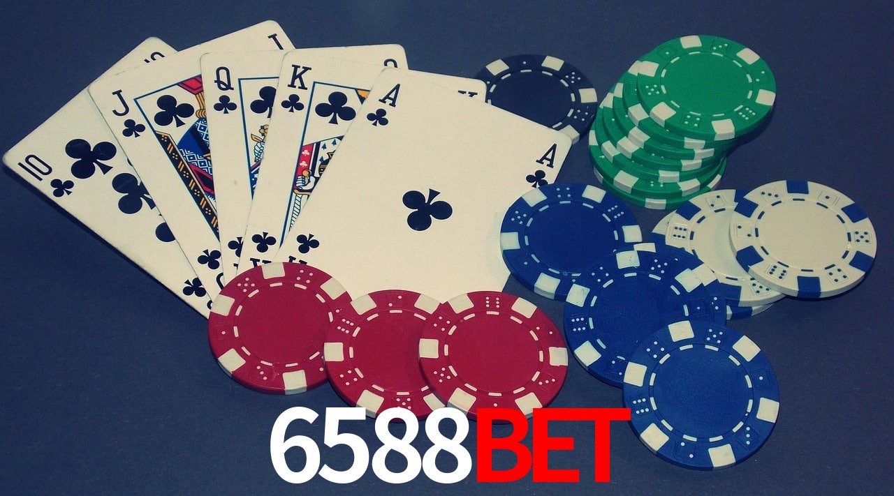 Welcome Bonus 6588bet