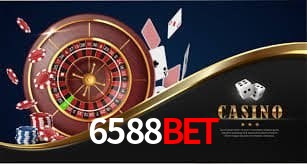 Experiência VIP 6588bet