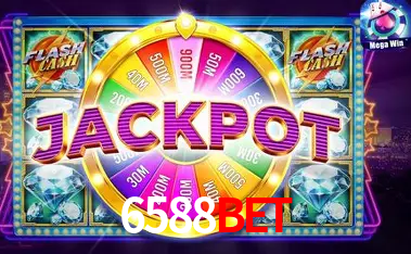 Desvendando o Mundo dos Jogos Virtuais na 6588bet