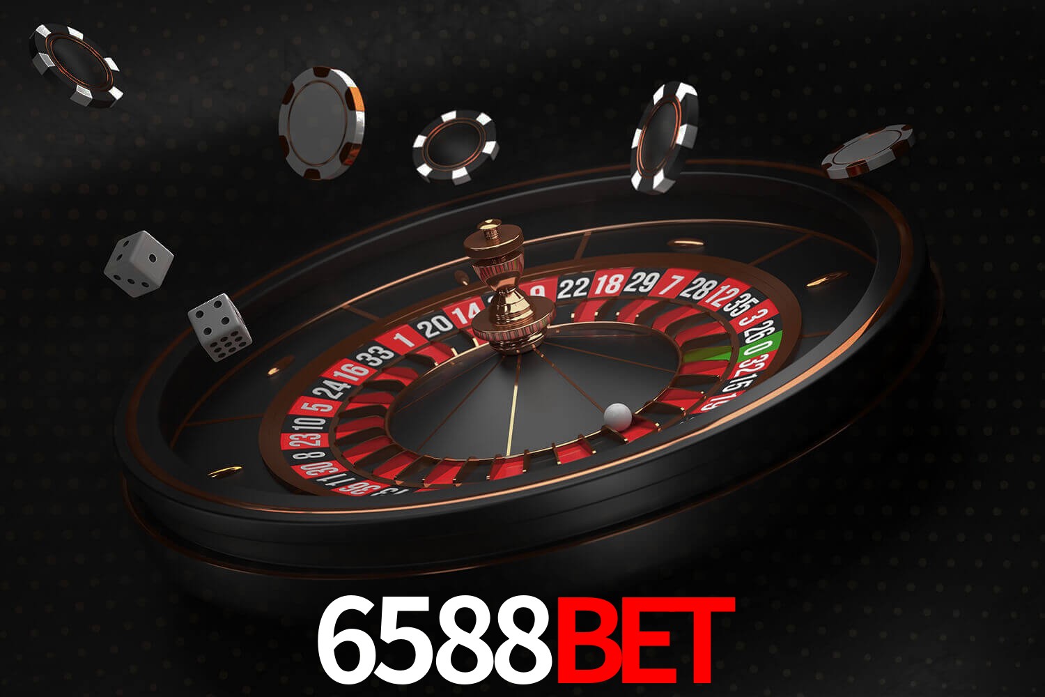 6588bet: Seu Cassino Premiado com Pagamentos Rápidos