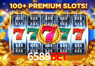 Desvendando o Mundo dos Jogos Virtuais na 6588bet