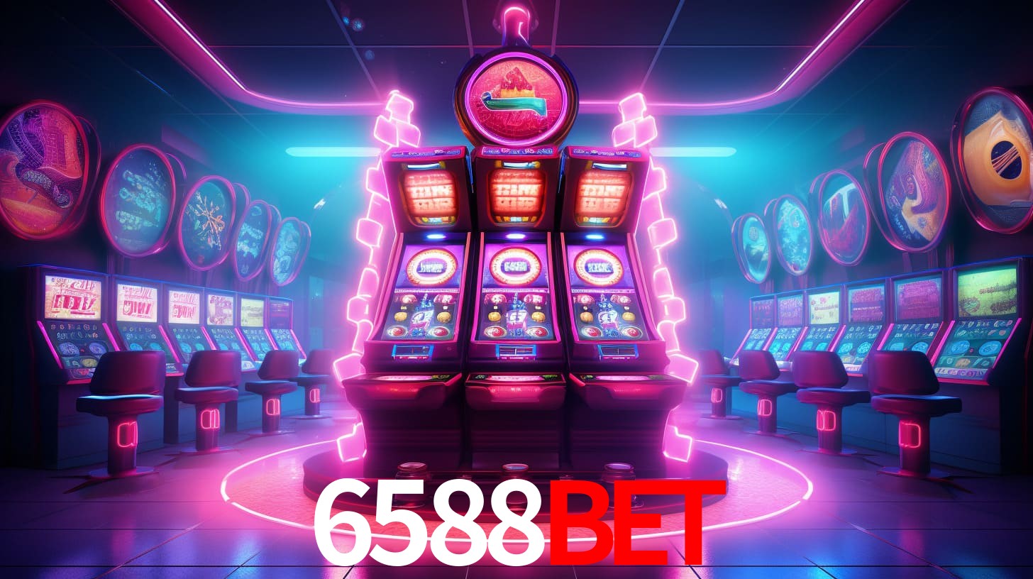 6588bet login