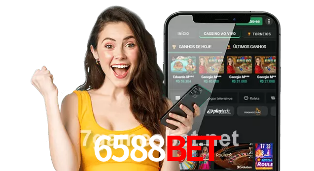 6588bet