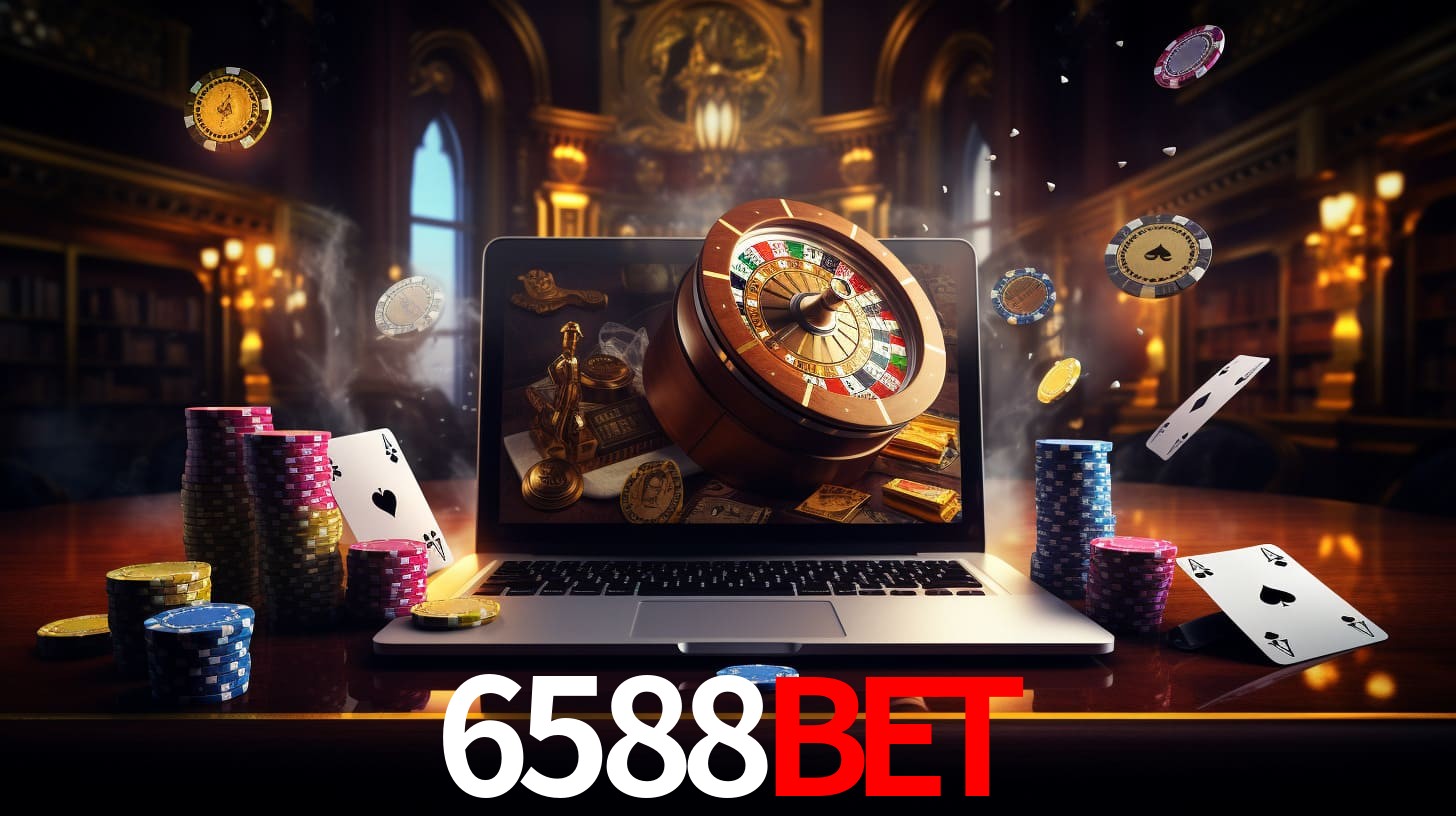 Tournaments 6588bet