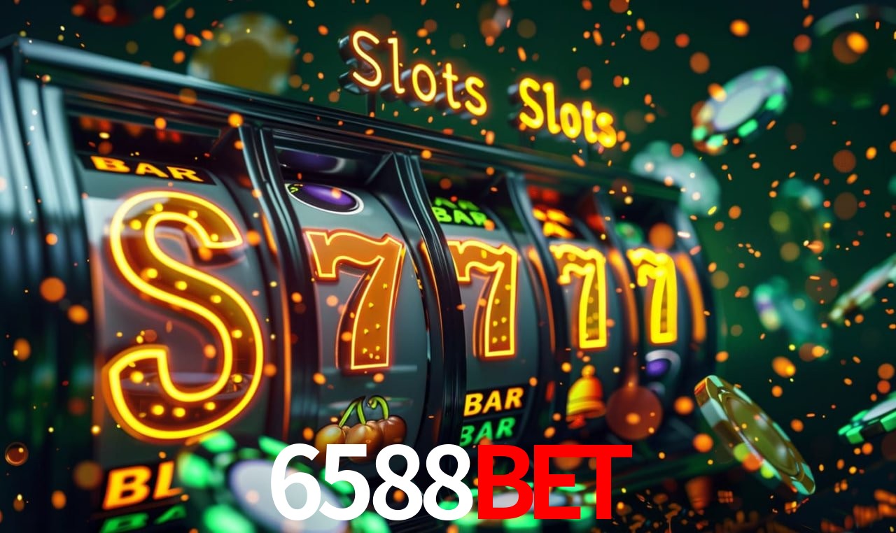 Apostas de Tênis 6588bet