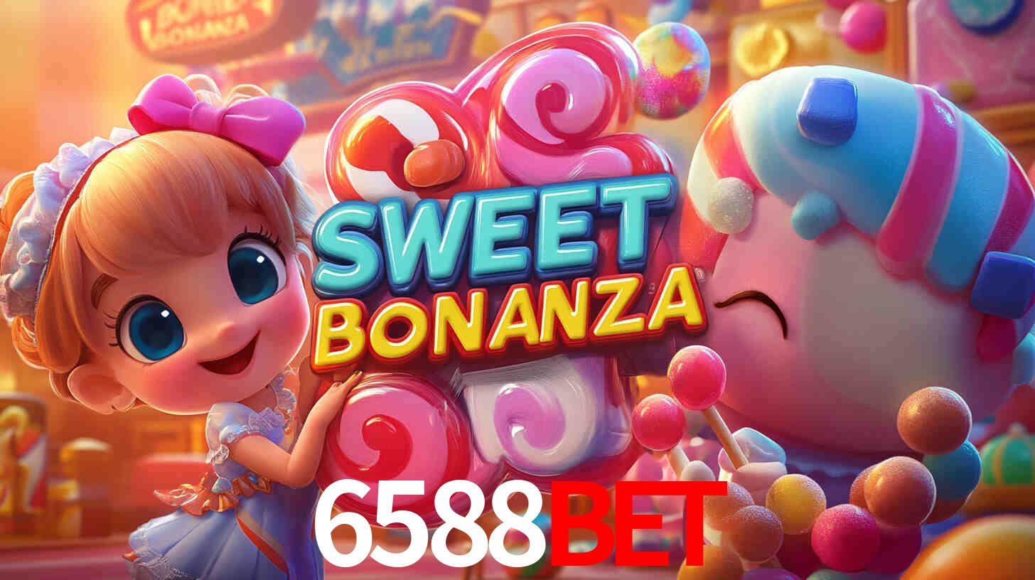Descubra a Essência do 6588bet: Nossa História e Compromissos