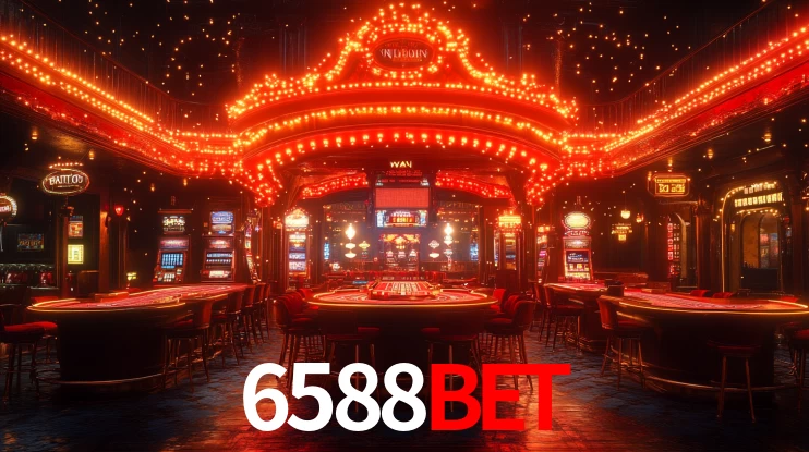 Explore as vantagens do 6588bet: serviço profissional e confiabilidade
