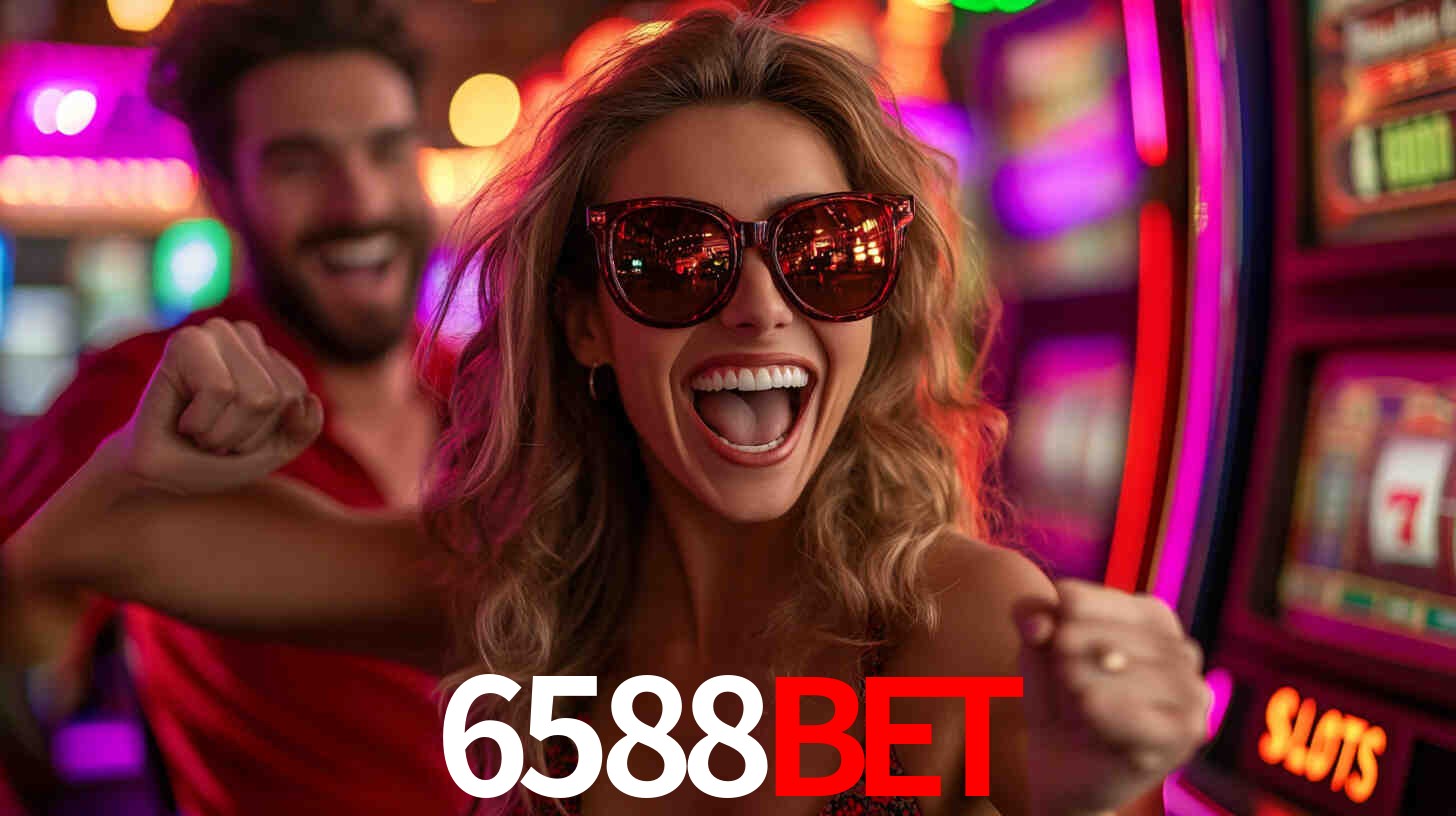 Descubra o Programa VIP da 6588bet: Vantagens Exclusivas para Jogadores