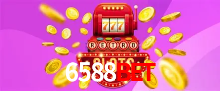 A Revolução dos Aplicativos de Jogos no 6588bet