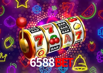Descubra a Magia dos Jogos de Arcade no 6588bet