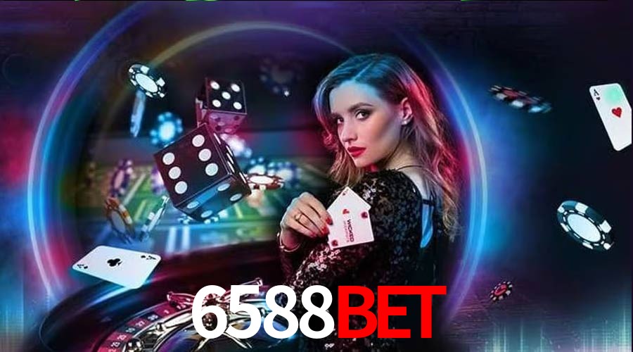 Slot Games 6588bet