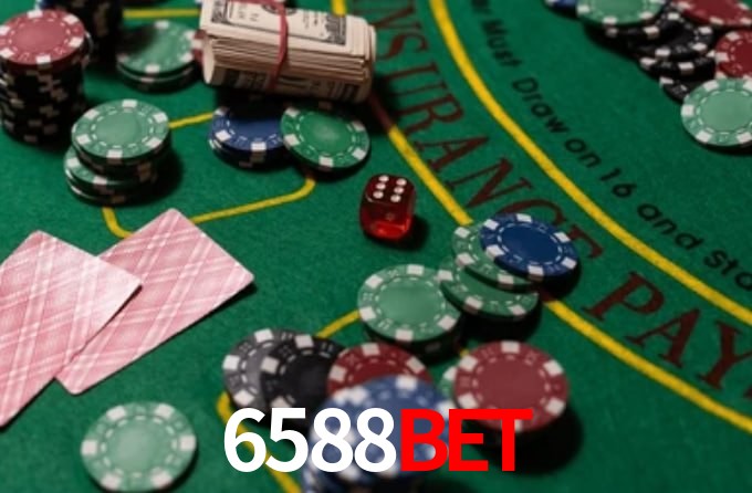 6588bet.com