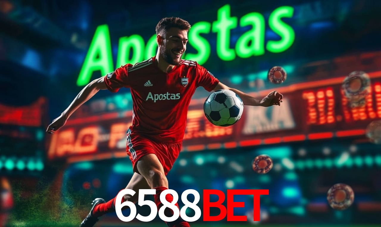 Programa VIP 6588bet