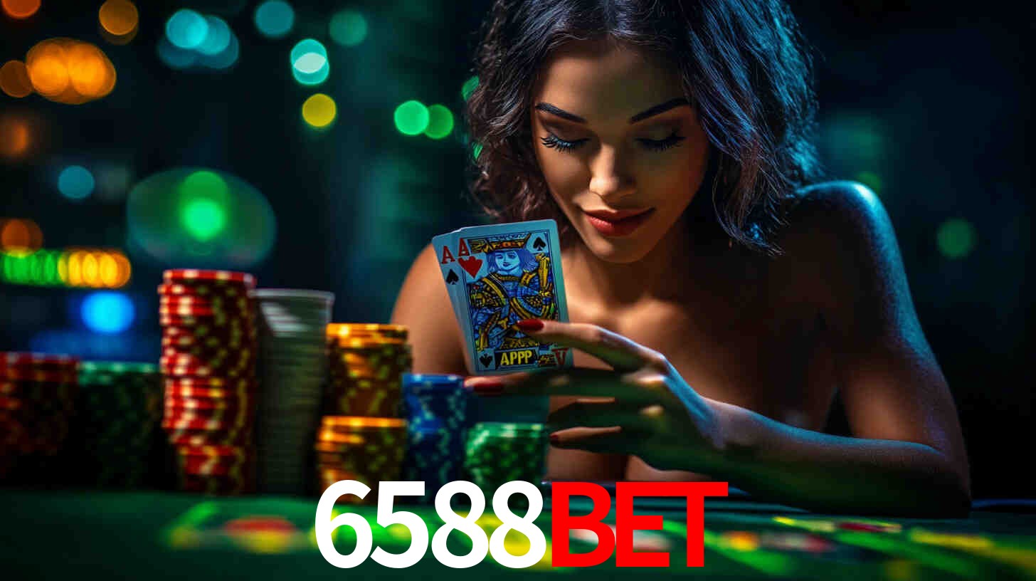 Inovações de Jogos na 6588bet: O Futuro das Experiências Interativas