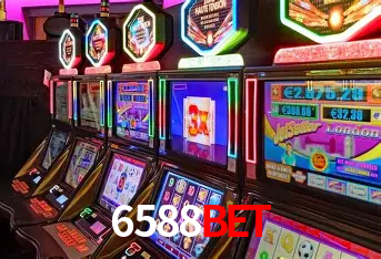 A Emoção da Loteria na 6588bet: Uma Chance de Mudança de Vida