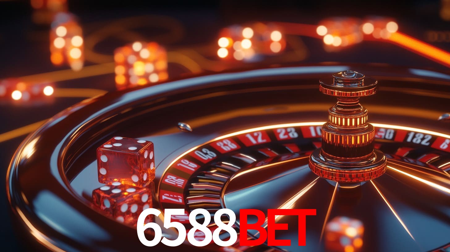 Bônus Generosos e Exclusivos no 6588bet para Você!