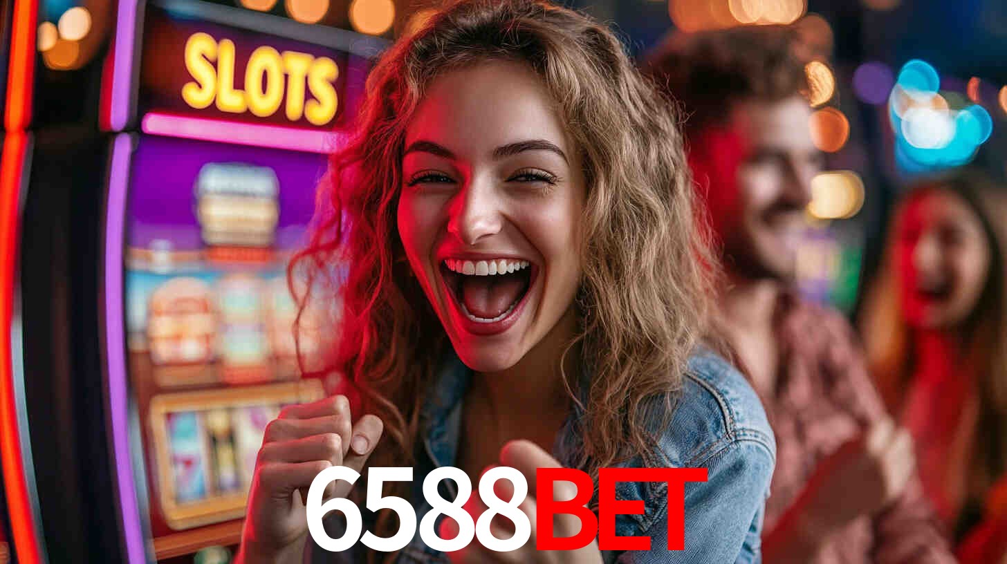 A Experiência Imersiva dos Cassinos Ao Vivo no 6588bet