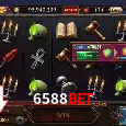 Weekend Specials 6588bet
