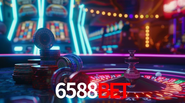 Bonus Features 6588bet
