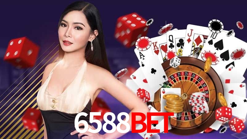 Torneios 6588bet