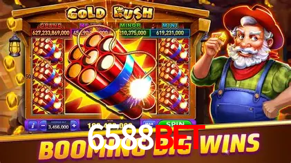 Inovações de Jogos na 6588bet: O Futuro das Experiências Interativas