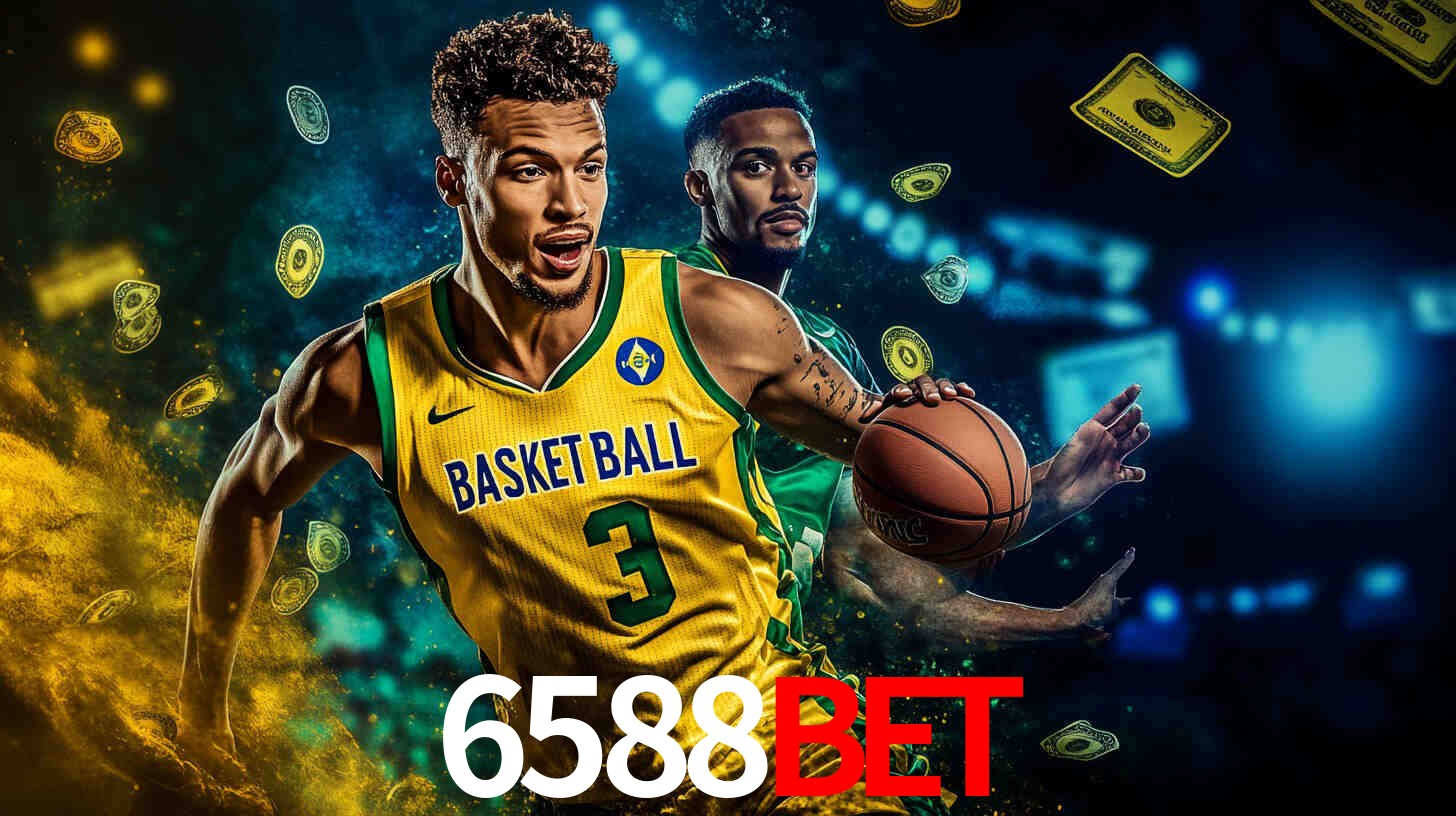 Explorando a Categoria de Eventos em Apostas na 6588bet