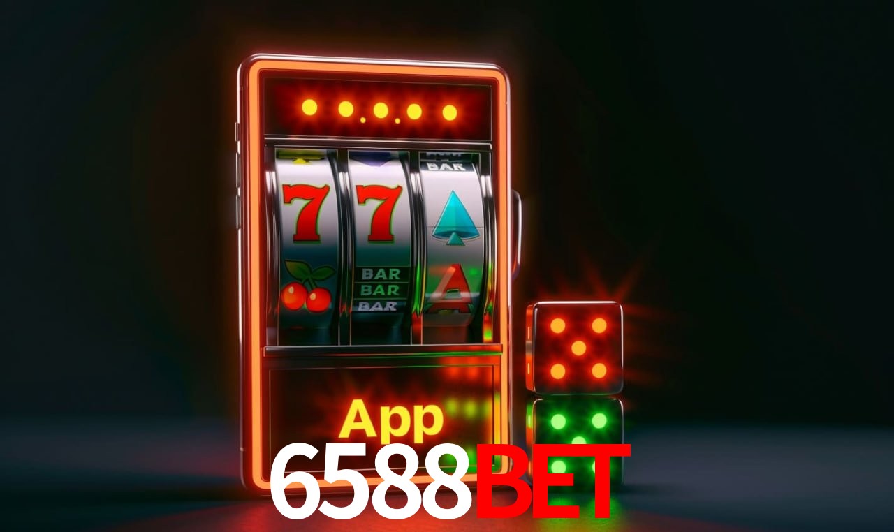 Diretório de Jogos 6588bet