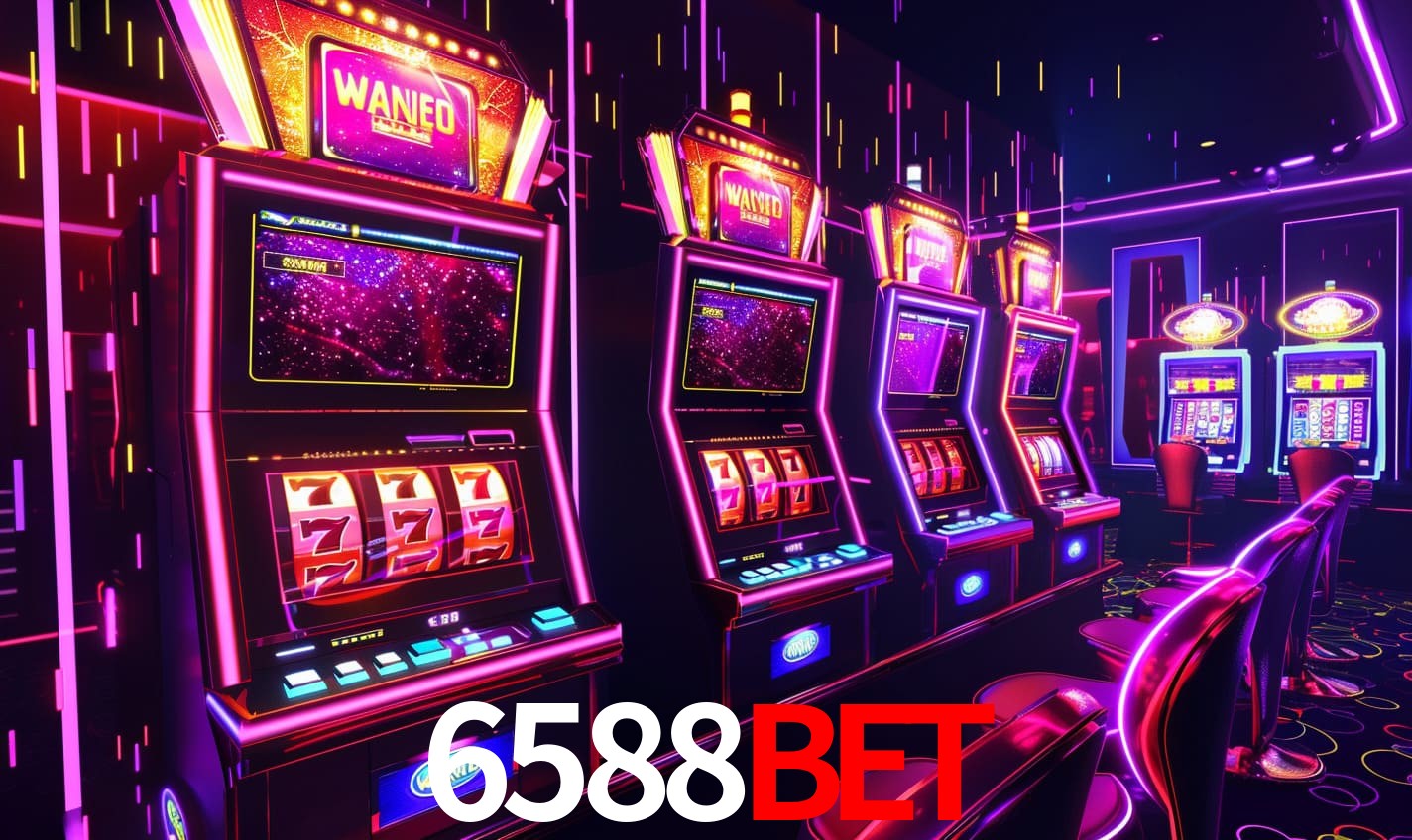 A Emoção da Loteria na 6588bet: Uma Chance de Mudança de Vida