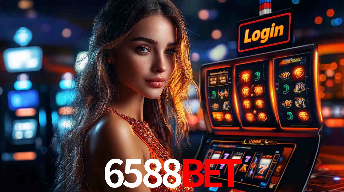 6588bet.com