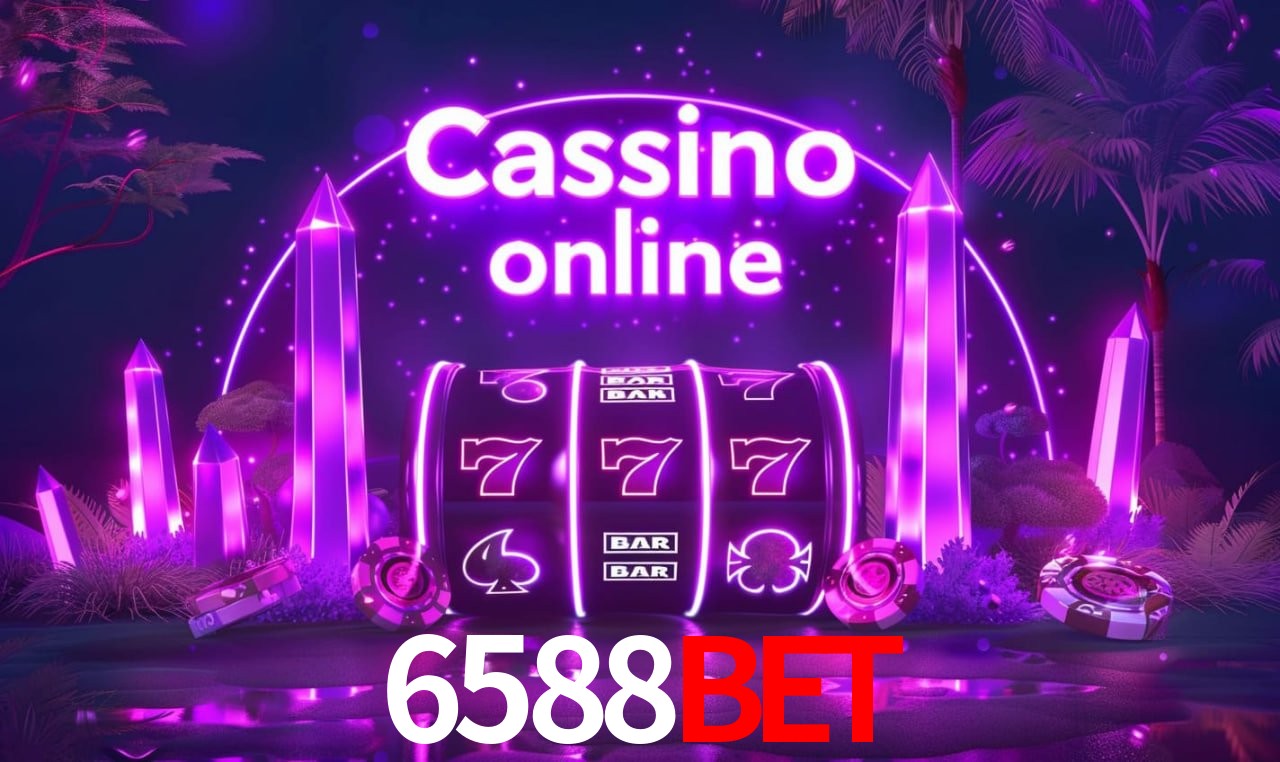 Promoção Relâmpago 6588bet