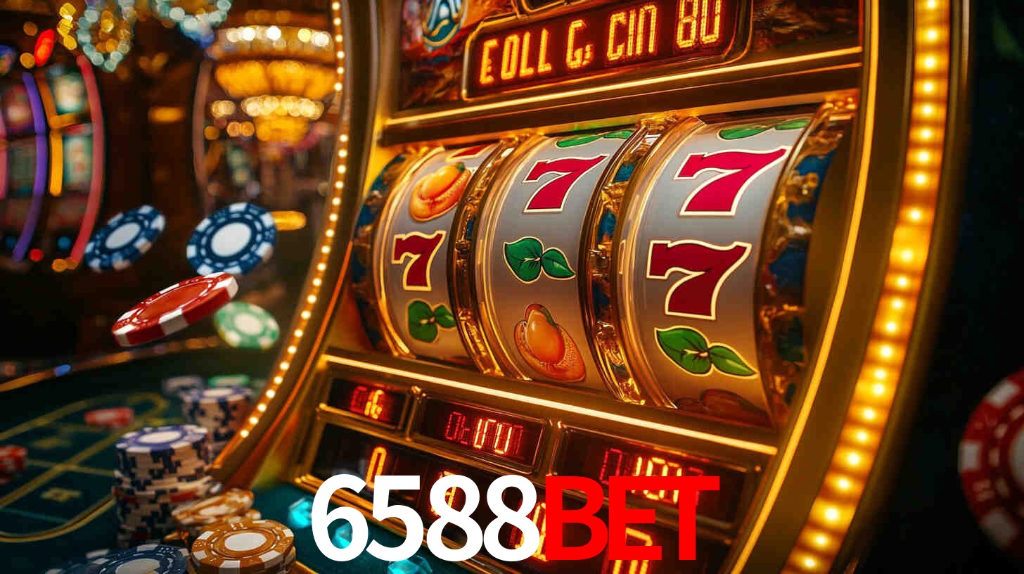 Premium Interface 6588bet