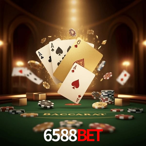 VIP Casino 6588bet