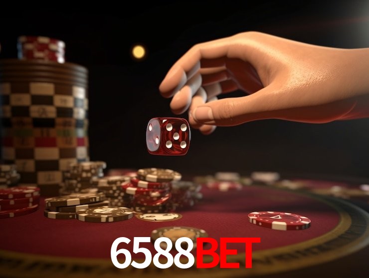 Login Seguro 6588bet