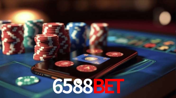 Apostas de Basquete 6588bet