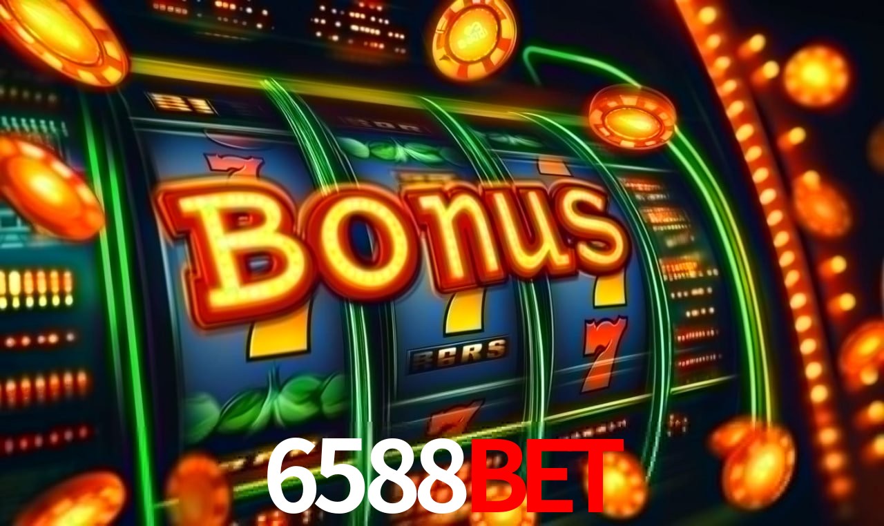 Live Casino 6588bet