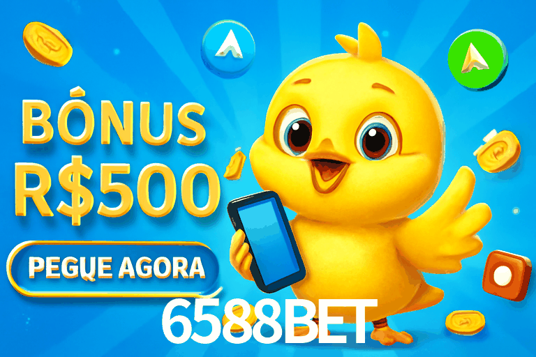 Game Providers 6588bet