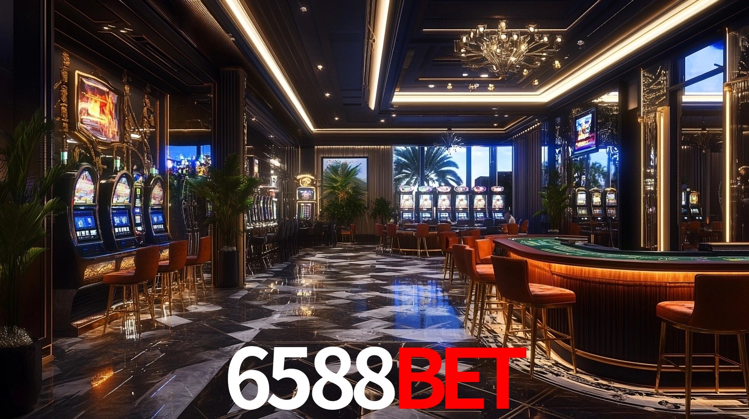 Ofertas Imperdíveis na 6588bet: Promoções e Bônus Que Valem a Pena