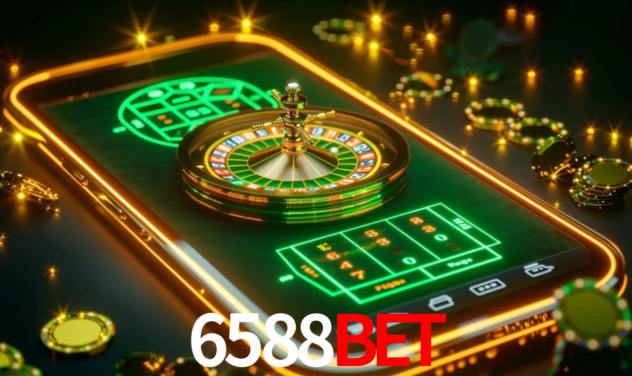 Ofertas Exclusivas 6588bet