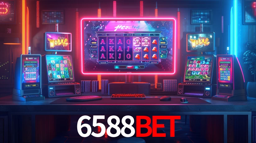 6588bet login