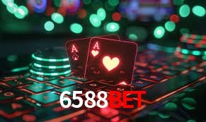 Recursos de Bônus 6588bet