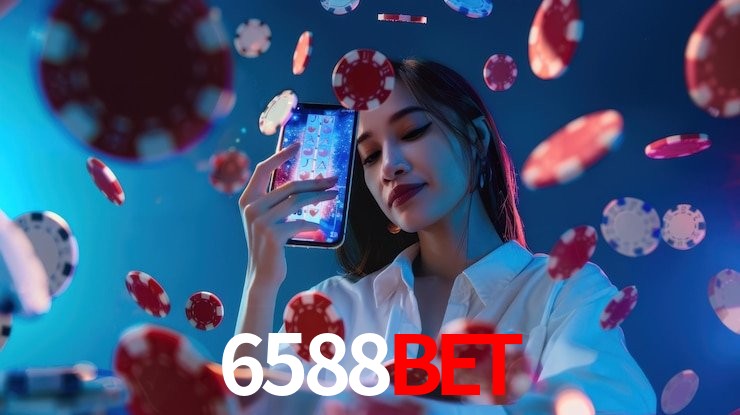cassino 6588bet