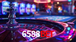 Estatísticas do Jogo 6588bet