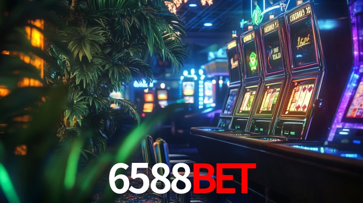 Daily Bonuses 6588bet