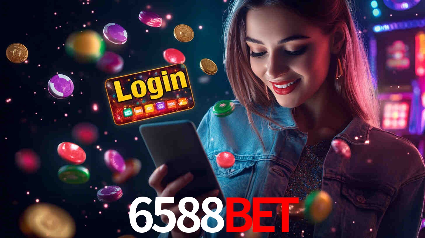 Explorando a Categoria de Eventos em Apostas na 6588bet