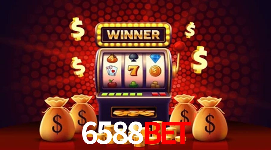 Games Directory 6588bet