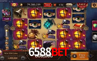 Flash Promotion 6588bet