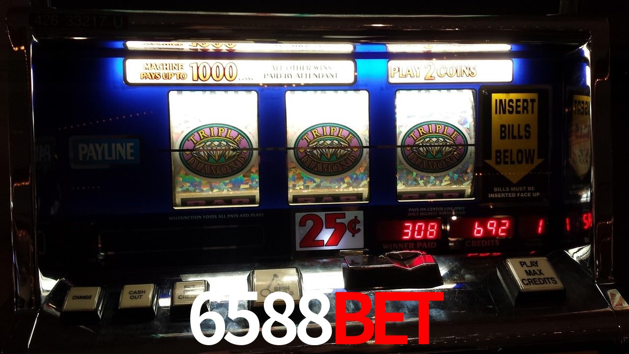 Spaceman Game 6588bet