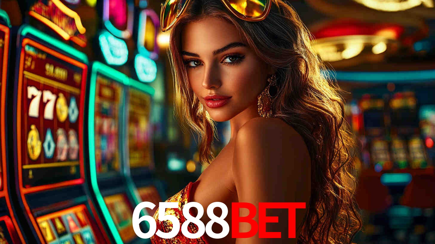 Exclusive Games 6588bet